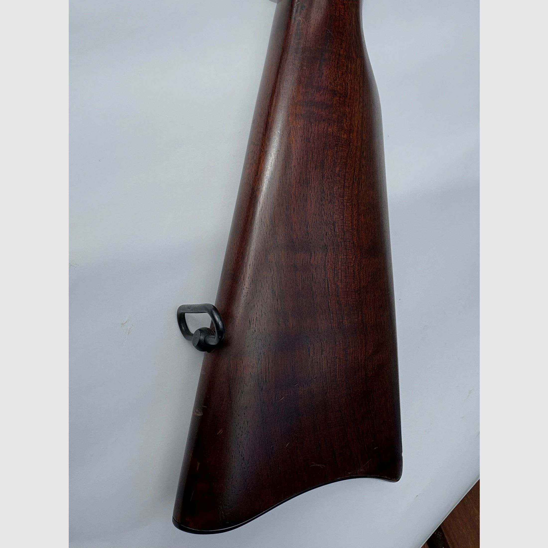 NRA Centennial Musket Onderhevelrepetitie 1971 30-30 Win