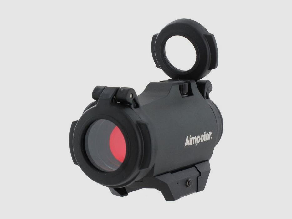 Aimpoint Micro H-2 4 MOA ohne Adapter, Bild 1 von 2