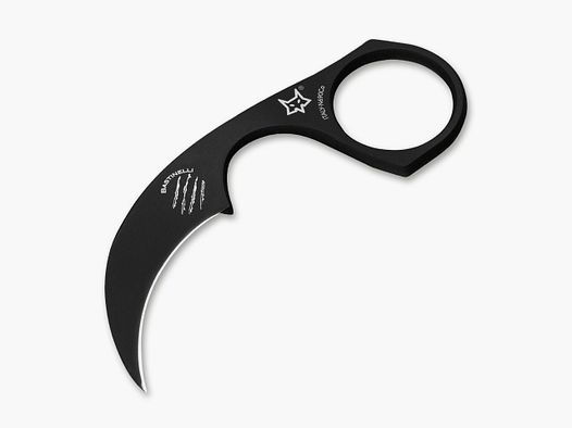 Messer Diagnostic Black