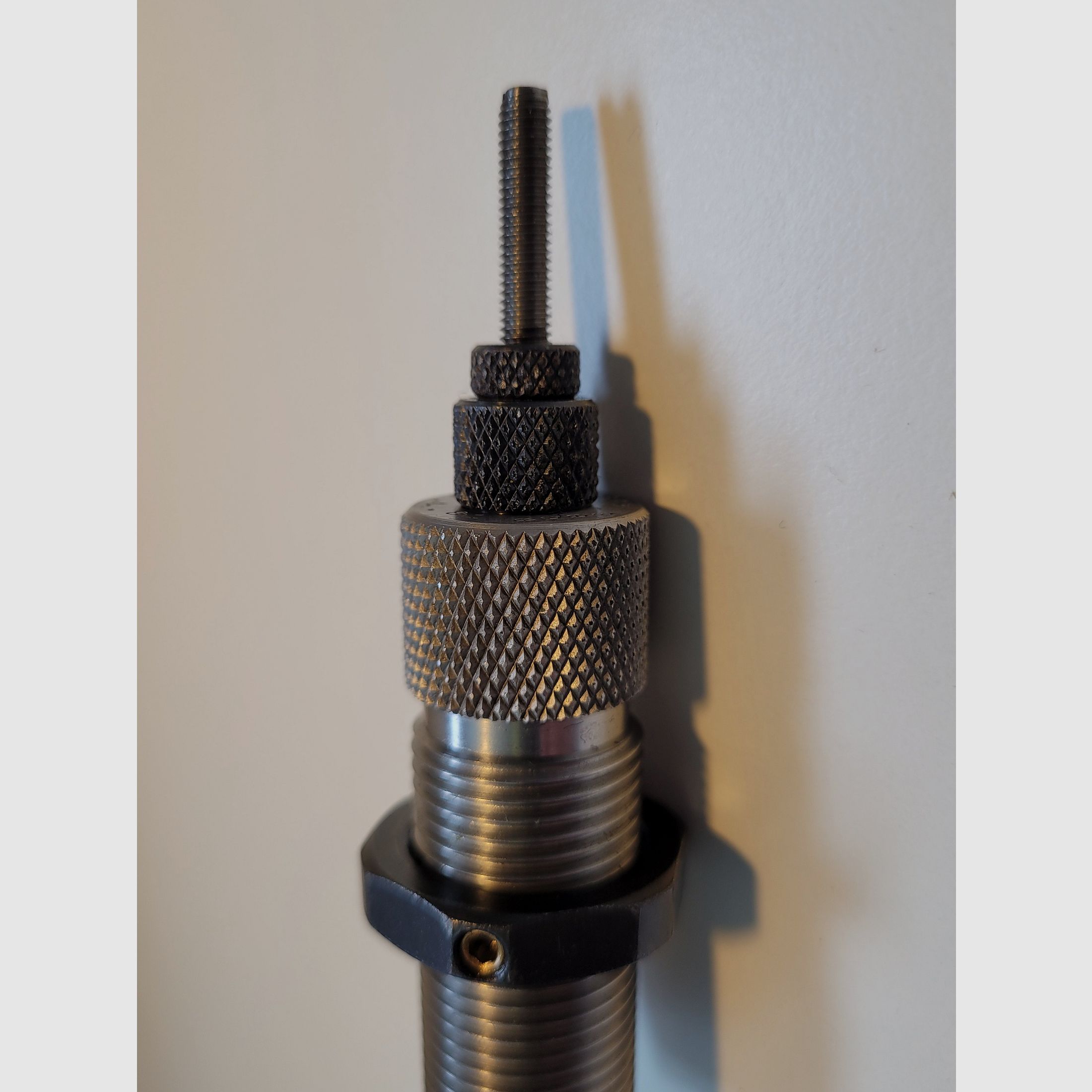 .243 Win. RCBS Einzel Kalibriermatrize, Art.-Nr.: 11429