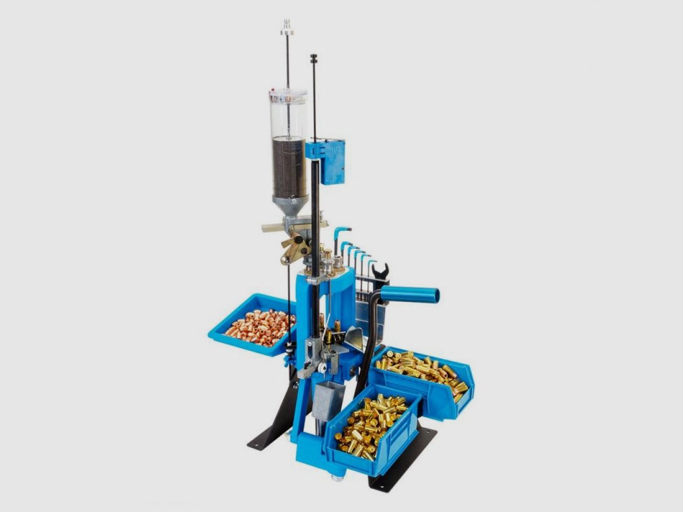 Machine RL 550C (sans conversion incluse)