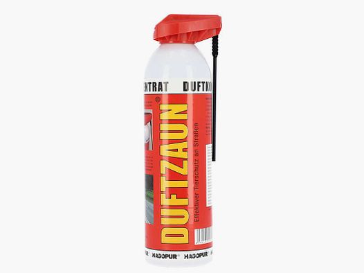 Hagopur Duftzaun-Konzentrat 500ml