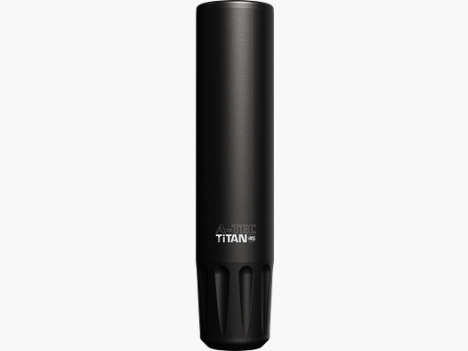 Silenziatore A-TEC Titan 45