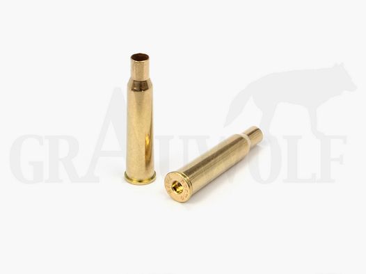 7x57R Norma Bossoli 100 Pezzi