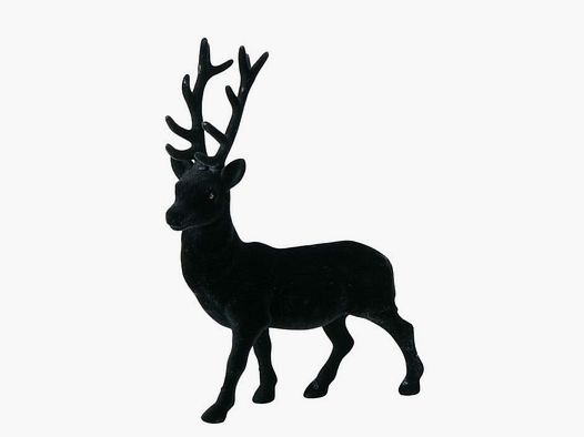 LivingActive Josa Figur Hirsch 40 cm