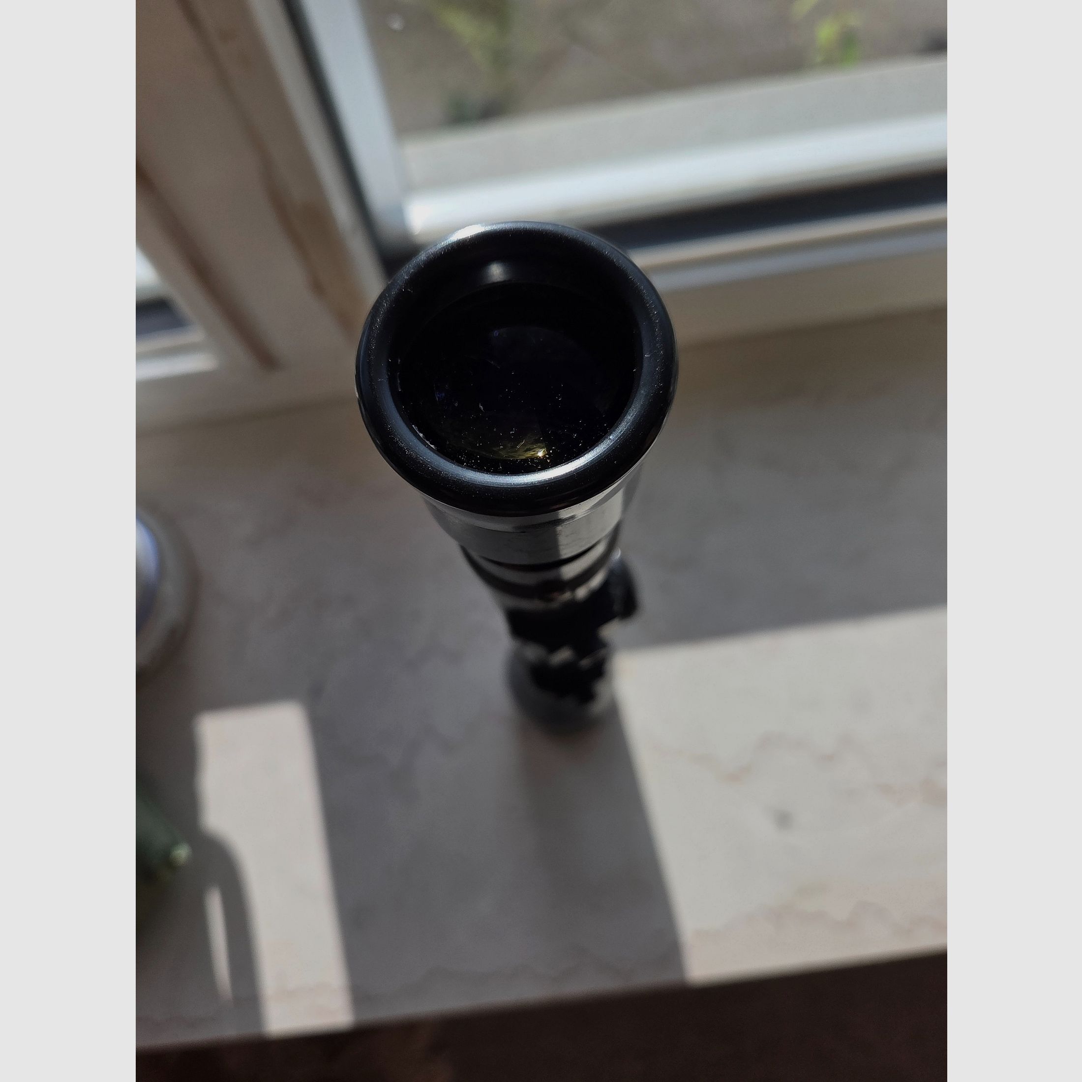 scope Kahles Helia Super 3-9x42, immagine 6 di 7
