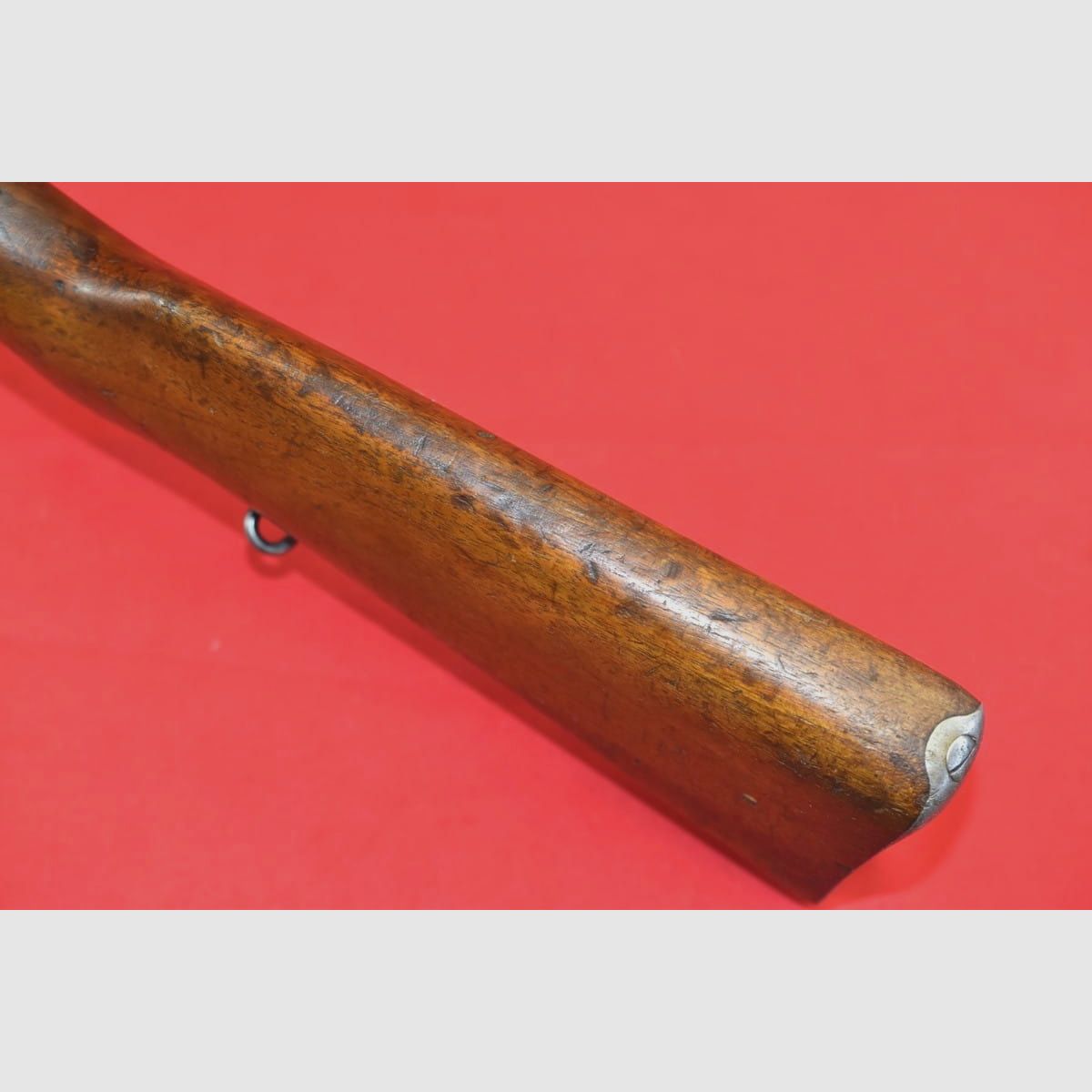 #6103 Carabina Mauser M1909, Argentina, cal. 7,65 Arg., imagen 14 de 36
