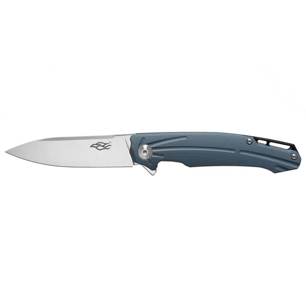 Coltello pieghevole Ganzo Firebird FH21-GY (FH21-GY), immagine 2 di 10