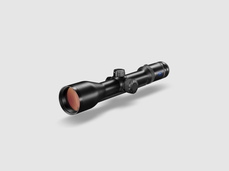 ZEISS Victory HT 2,5-10x50 mit Schiene, Absehen LA4S, Zielfernrohr neuwertig