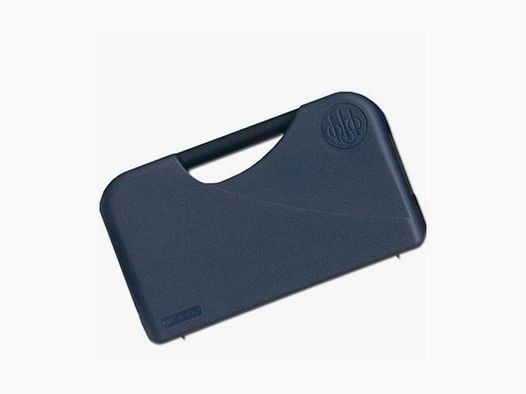 BERETTA PISTOLENETUI BLAU