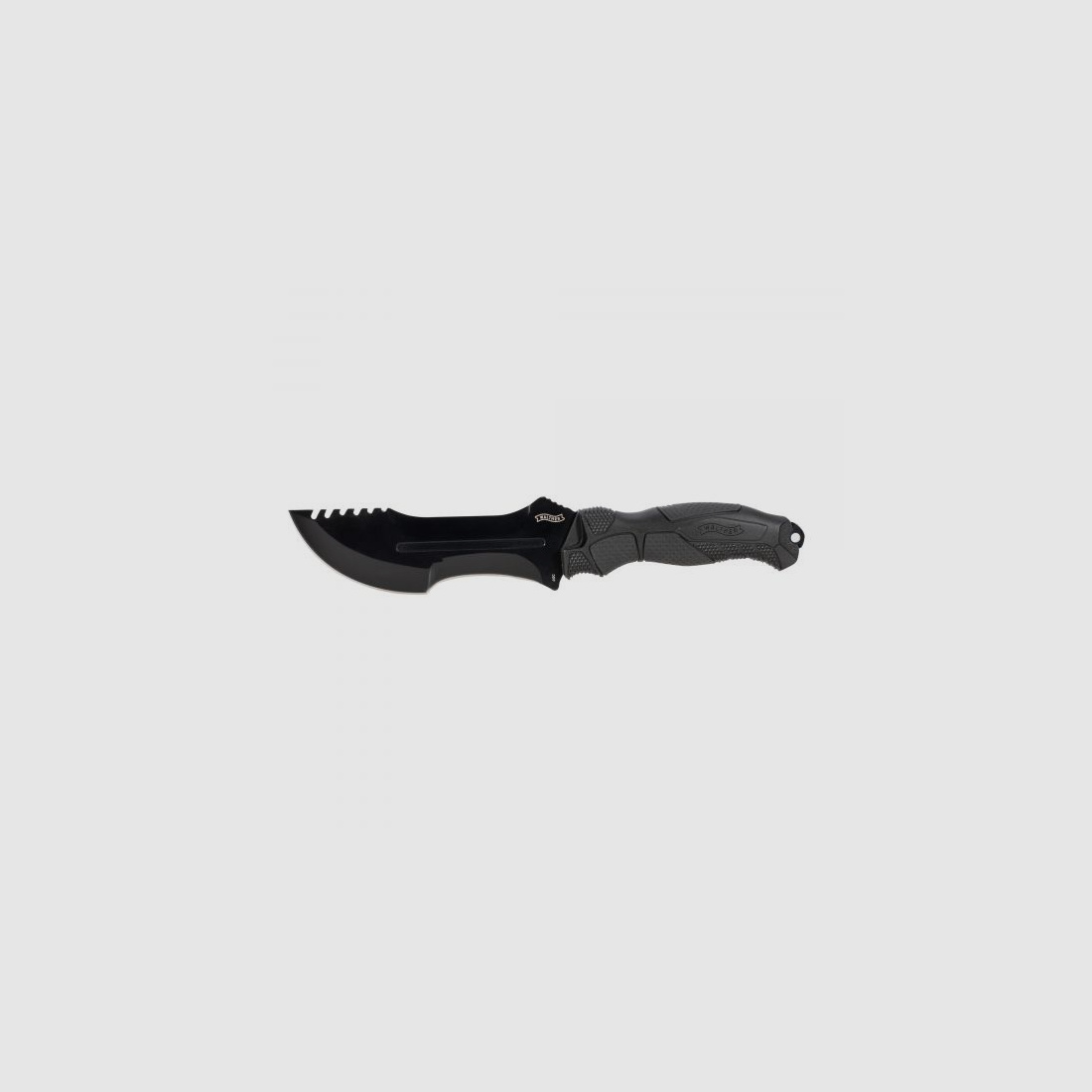 Walther Walther Outdoormesser OSK I schwarz