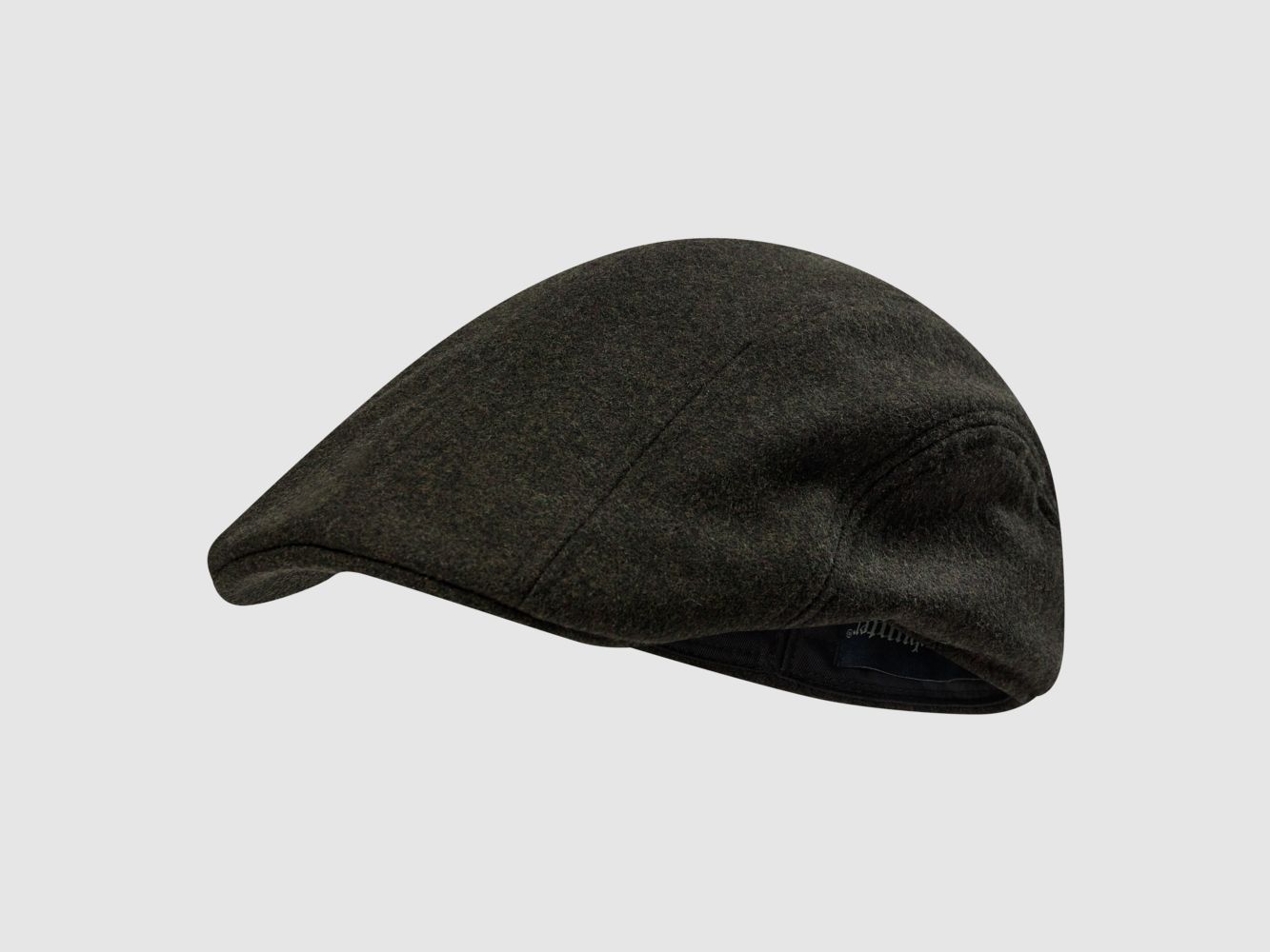 Tatra Flatcap - Loden Wood – Taglie dei cappelli: 62/63