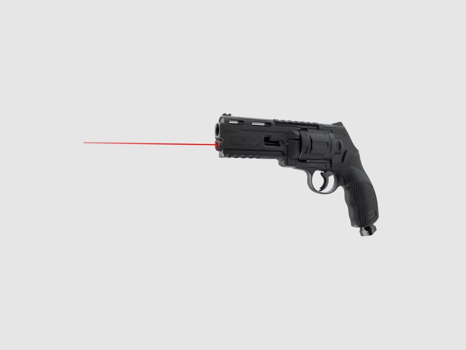 Revolver T4E TR50L GEN2 met geïntegreerde laser kal.50 13 J, afbeelding 3 van 4