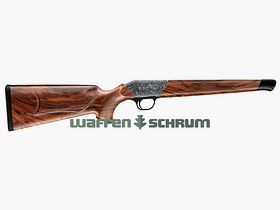 Blaser System R8 Baronesse SHK:8 / Links Gravure: Ree en Wildzwijn