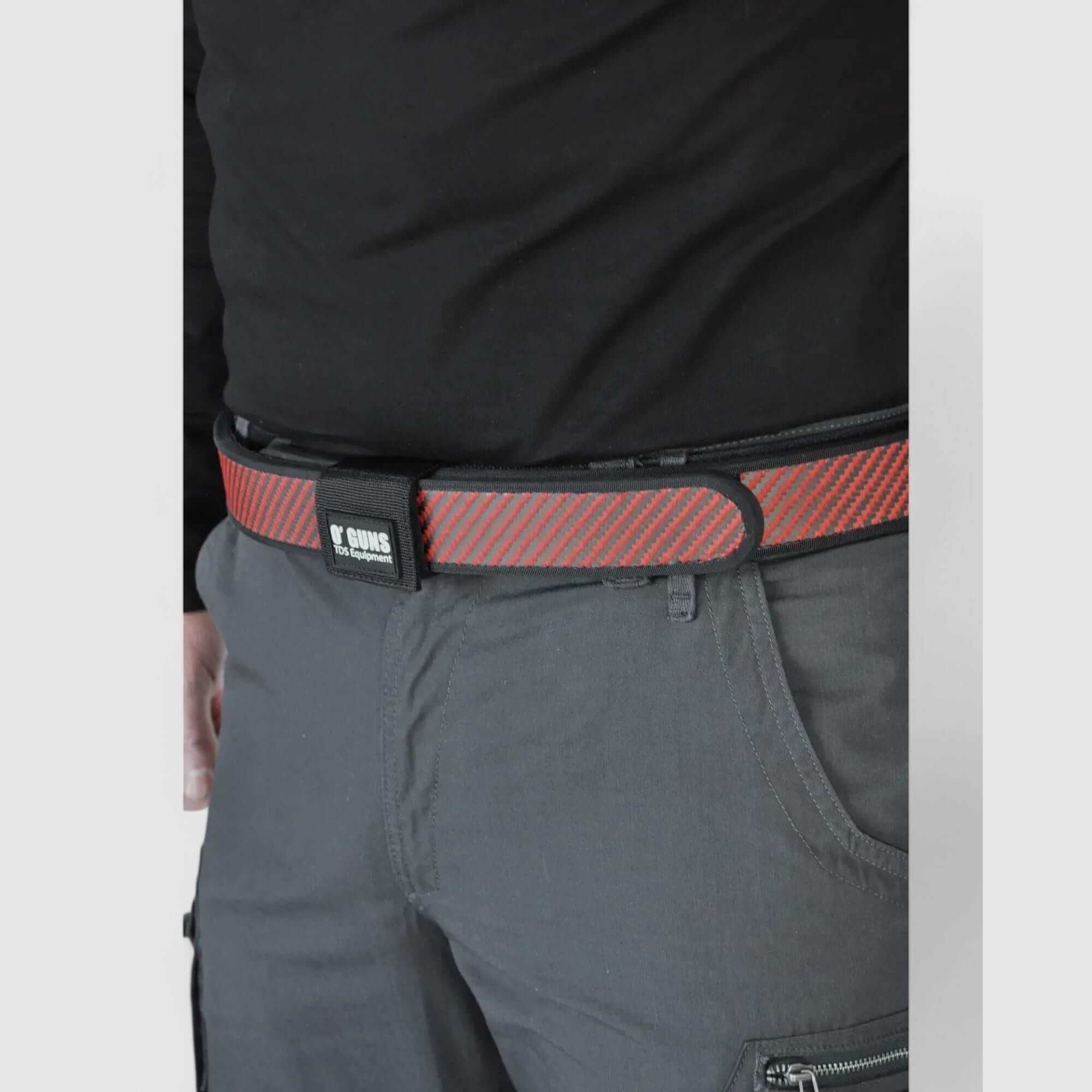 Competition PRO Carbon Belt, image 9 of 10