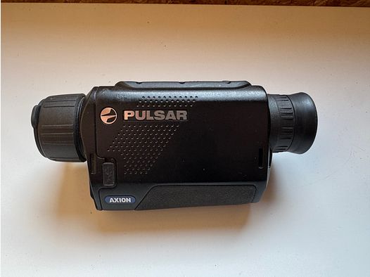 Pulsar Axion XM30F