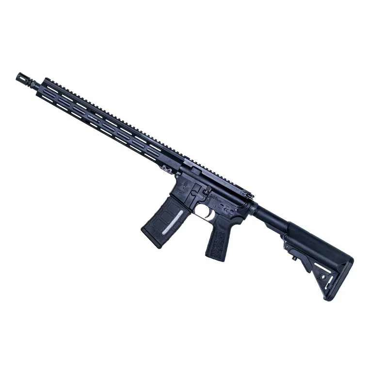 Karabinek AR-15 IWI Zion Z-15 lufa 16", kal. 5,56x45mm / .223Rem, zdjęcie 1 z 4