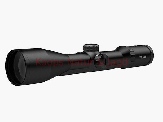 Kahles Helia 2-10x50i SR
