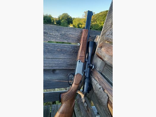 Blaser BBF 95
