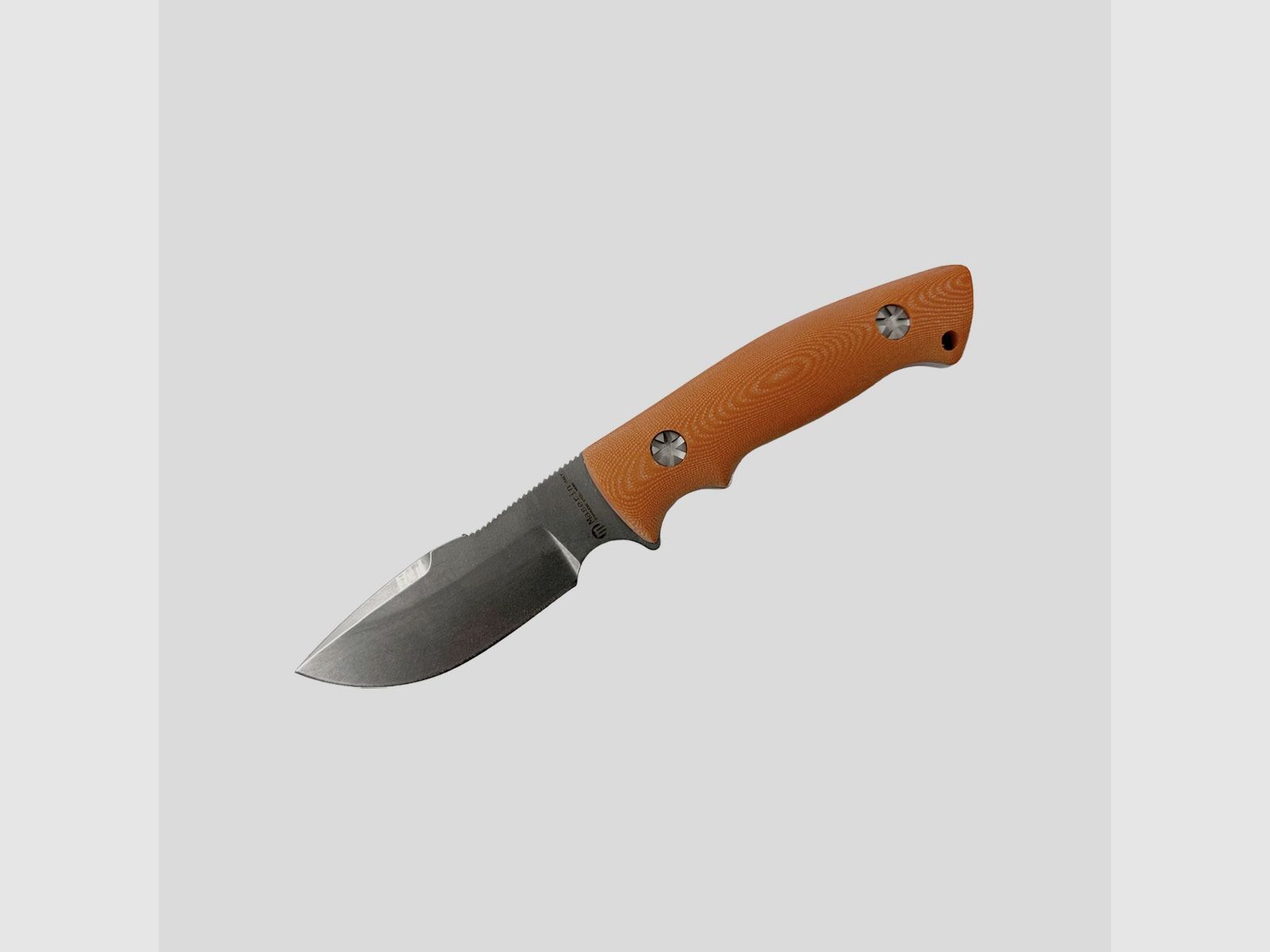 Maserin – 986 Sporting Knife G10, Bild 1 von 3