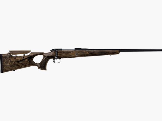 Mauser M12 Max Chiave a mano