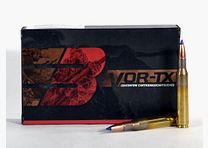 BARNES Vor-TX Euro TTSX .270 Winchester 130 grs