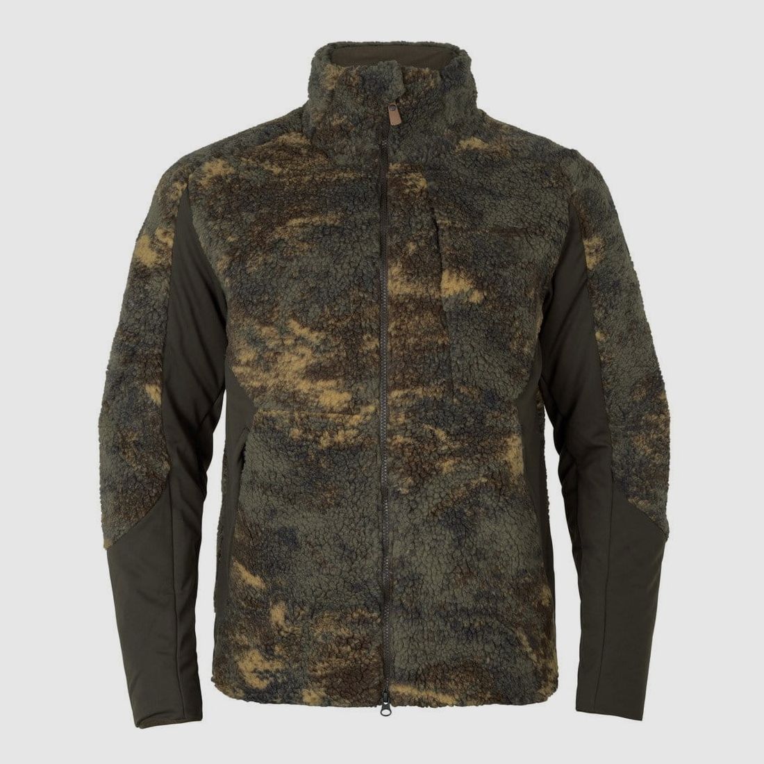 Härkila Tyst Camo Geïsoleerde Jas Maat 52 Hart Project