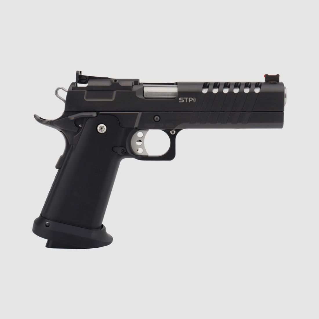 STP by Prommersberger Black Major 5.0 Optics