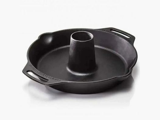 Petromax kippenbrater gietijzer 30 cm