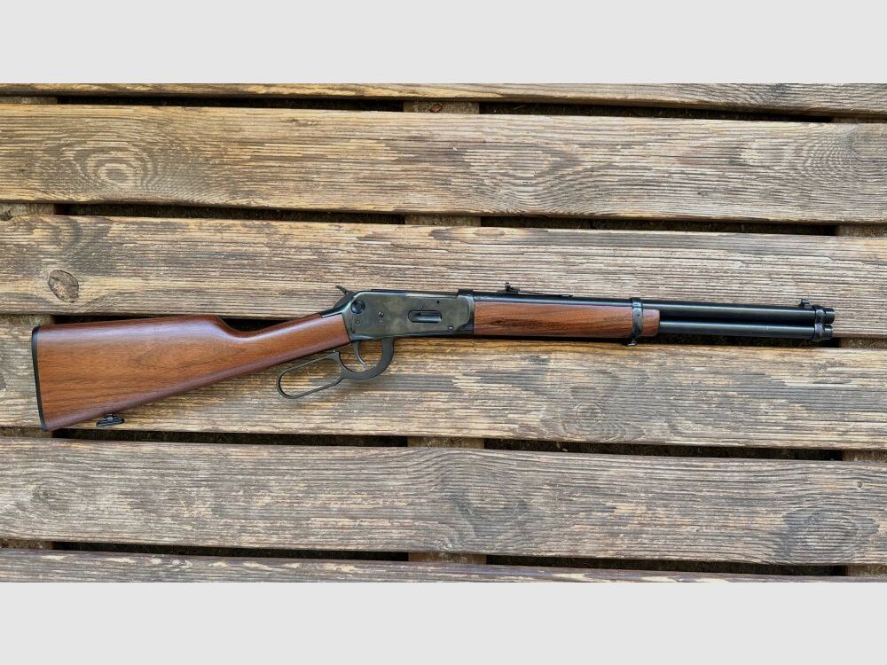 Winchester 94 AE .357Mag