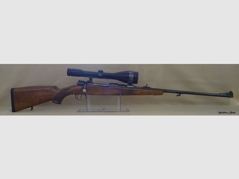 Mauser 98