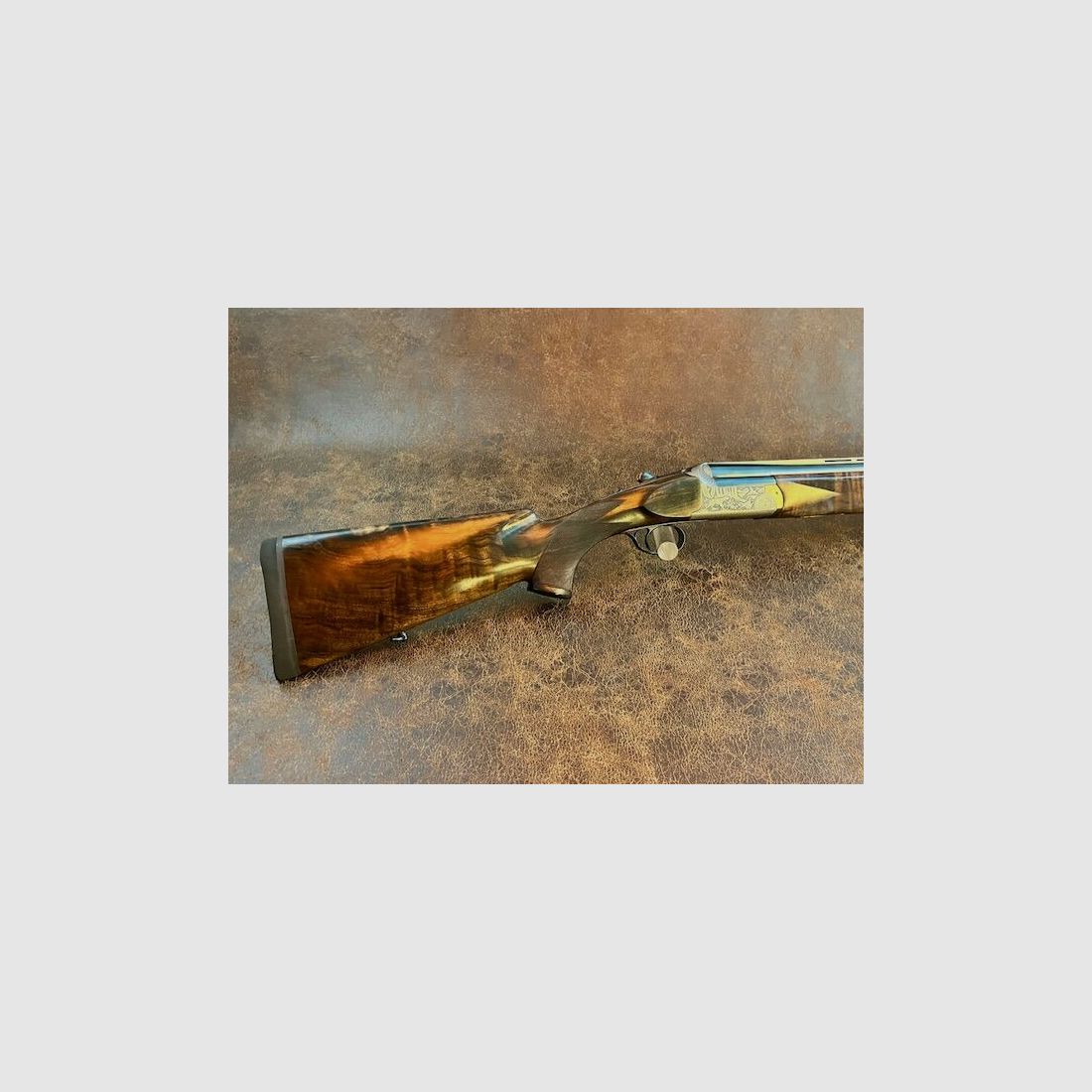 Perazzi MX Ausführung Jagd