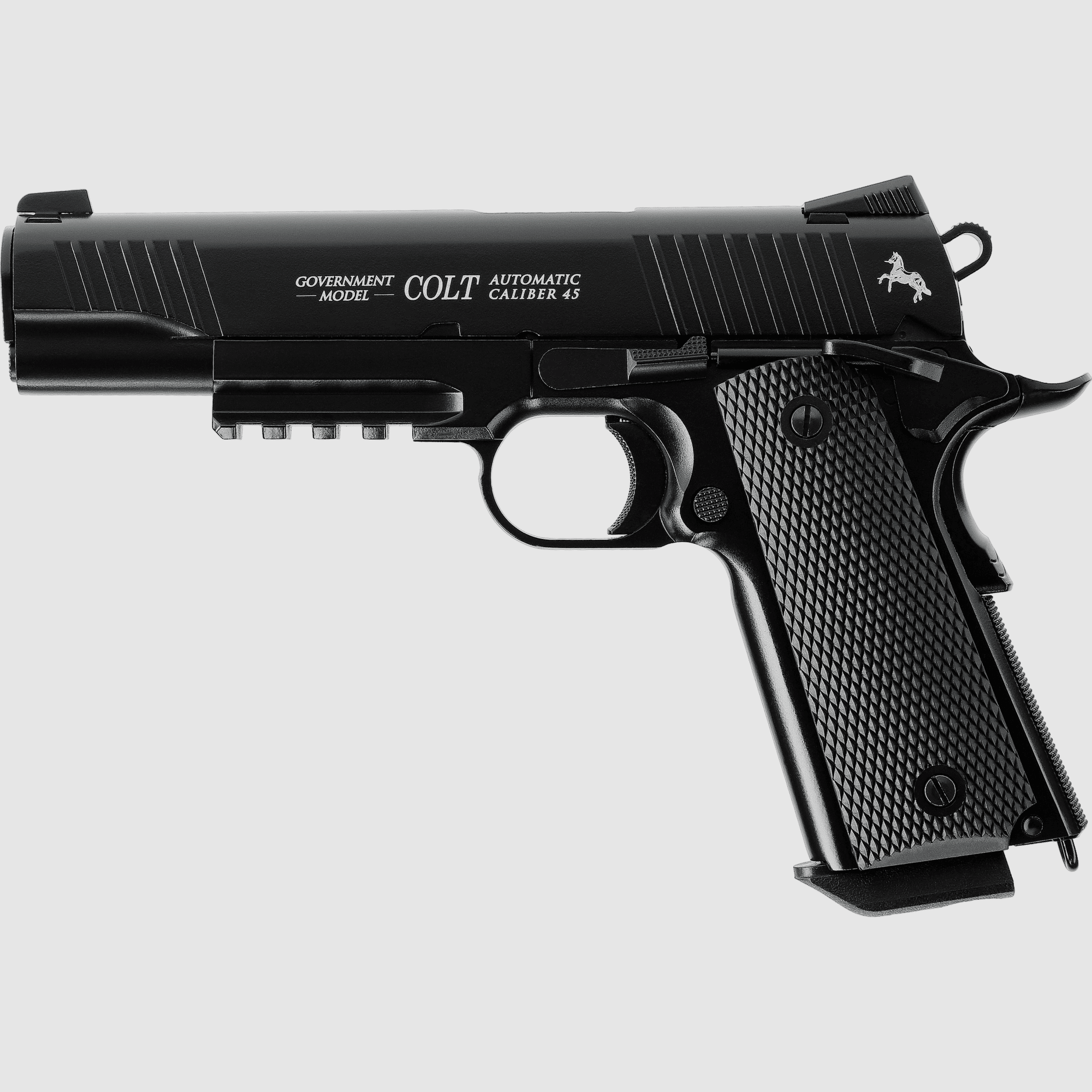 Colt M45 CQBP
