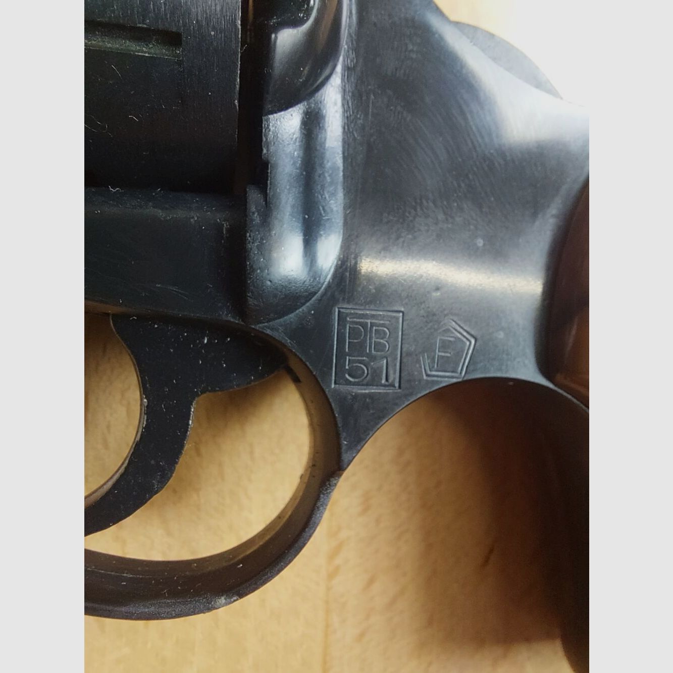 Röhm RG 75