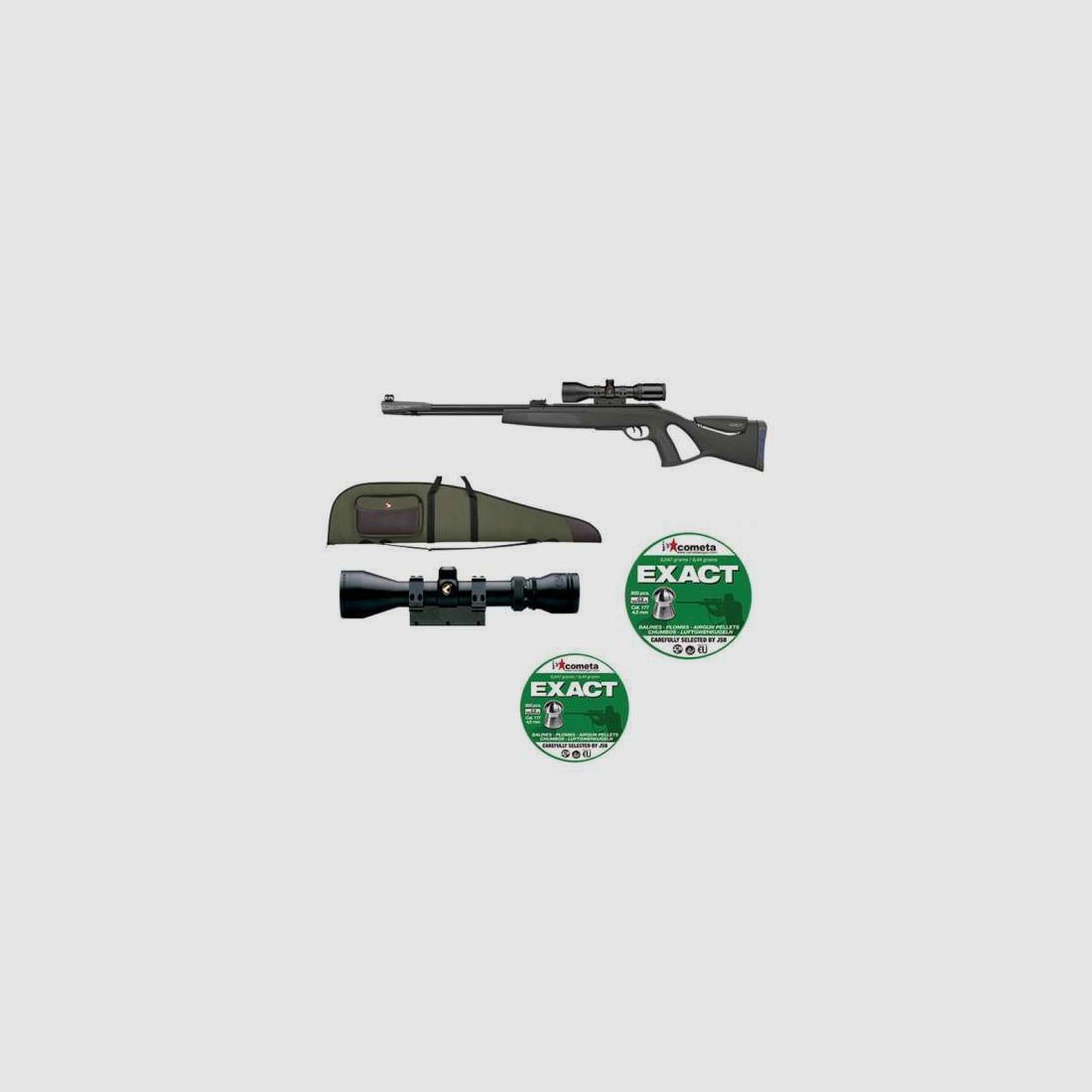 GAMO CFR WHISPER IGT, Bild 2 von 2