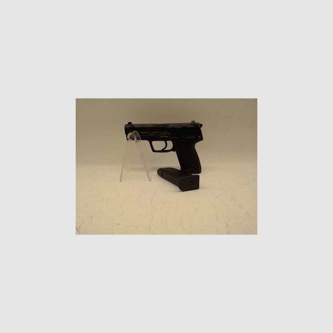 Pistole Heckler & Koch USP im Kaliber 9mm Luger gebraucht