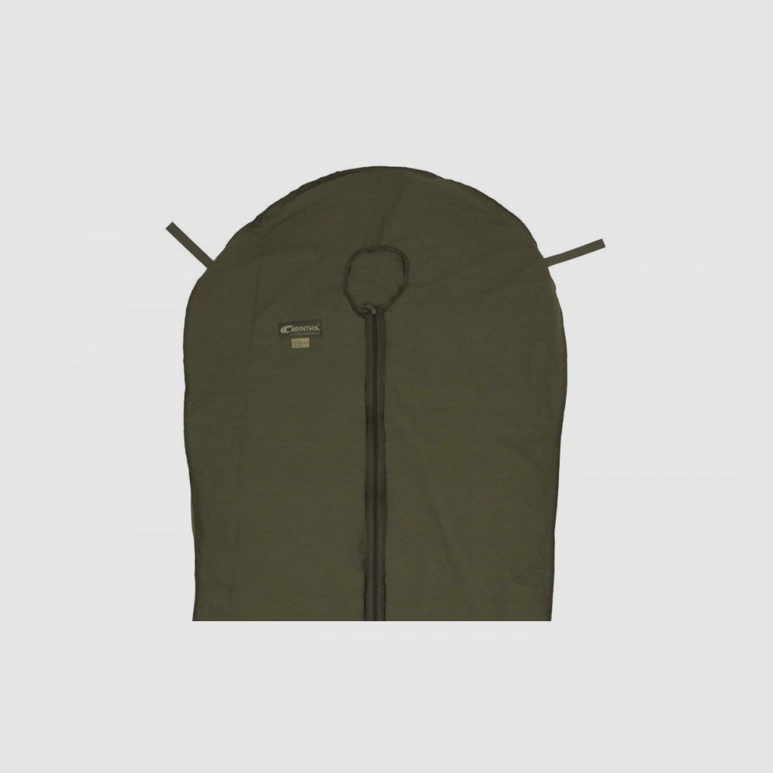 Carinthia Polycotton Liner - olive