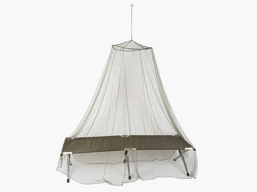 Rete antimosche Mil-Tec Jungle Singolo