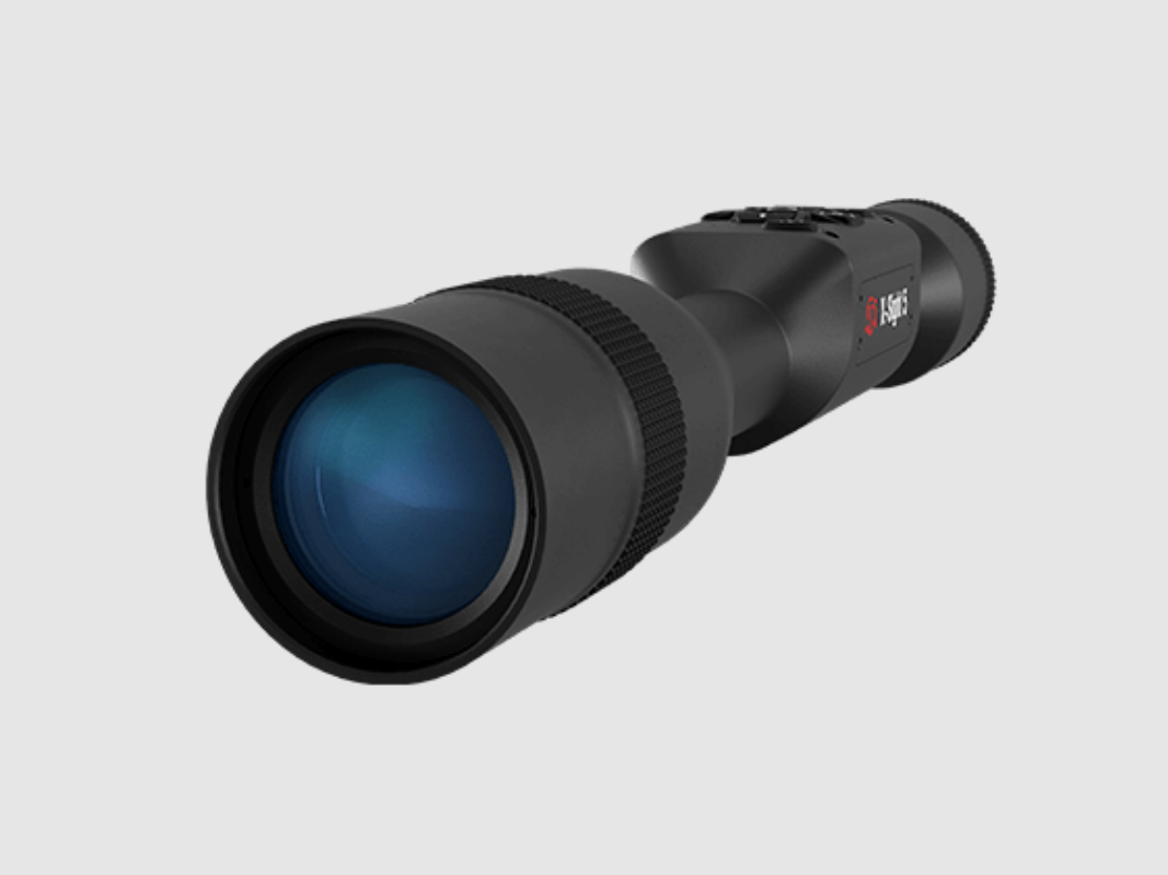 Lunette de vision nocturne ATN X-sight gen 5 3-15x, image 1 sur 2