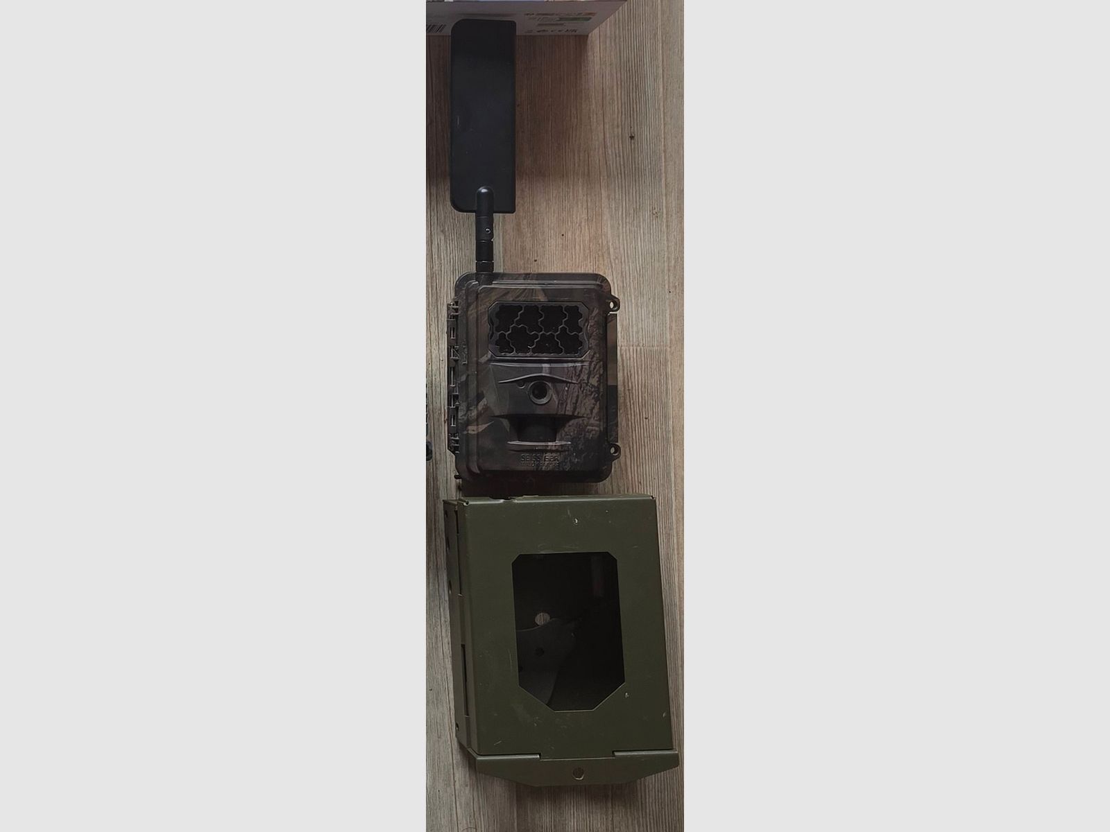 Seissiger special cam LTE