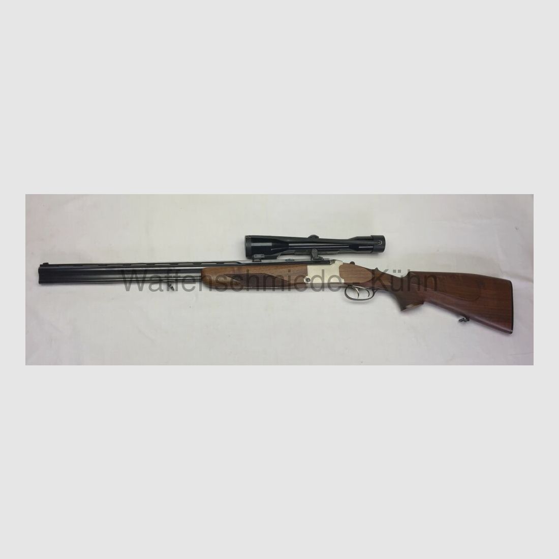 Krieghoff Ultra