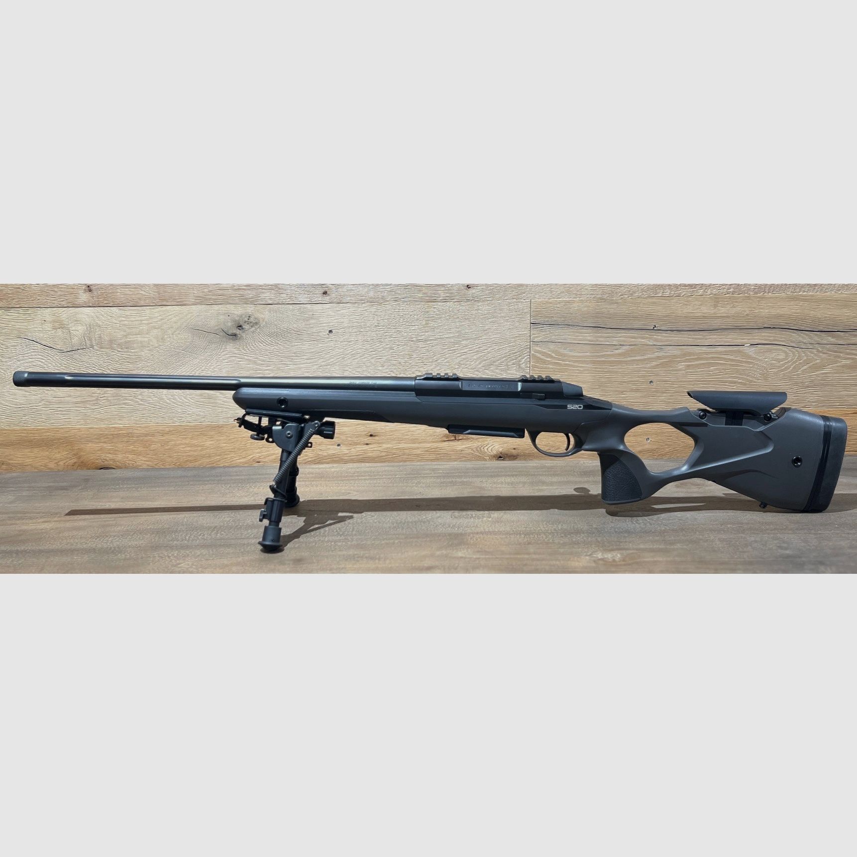 Sako S20 Hunter .308 Win. Roedale Tuned