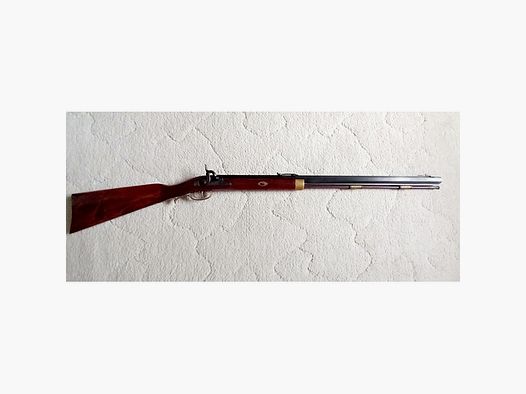 Vorderlader-Perkussiongewehr Kal.45