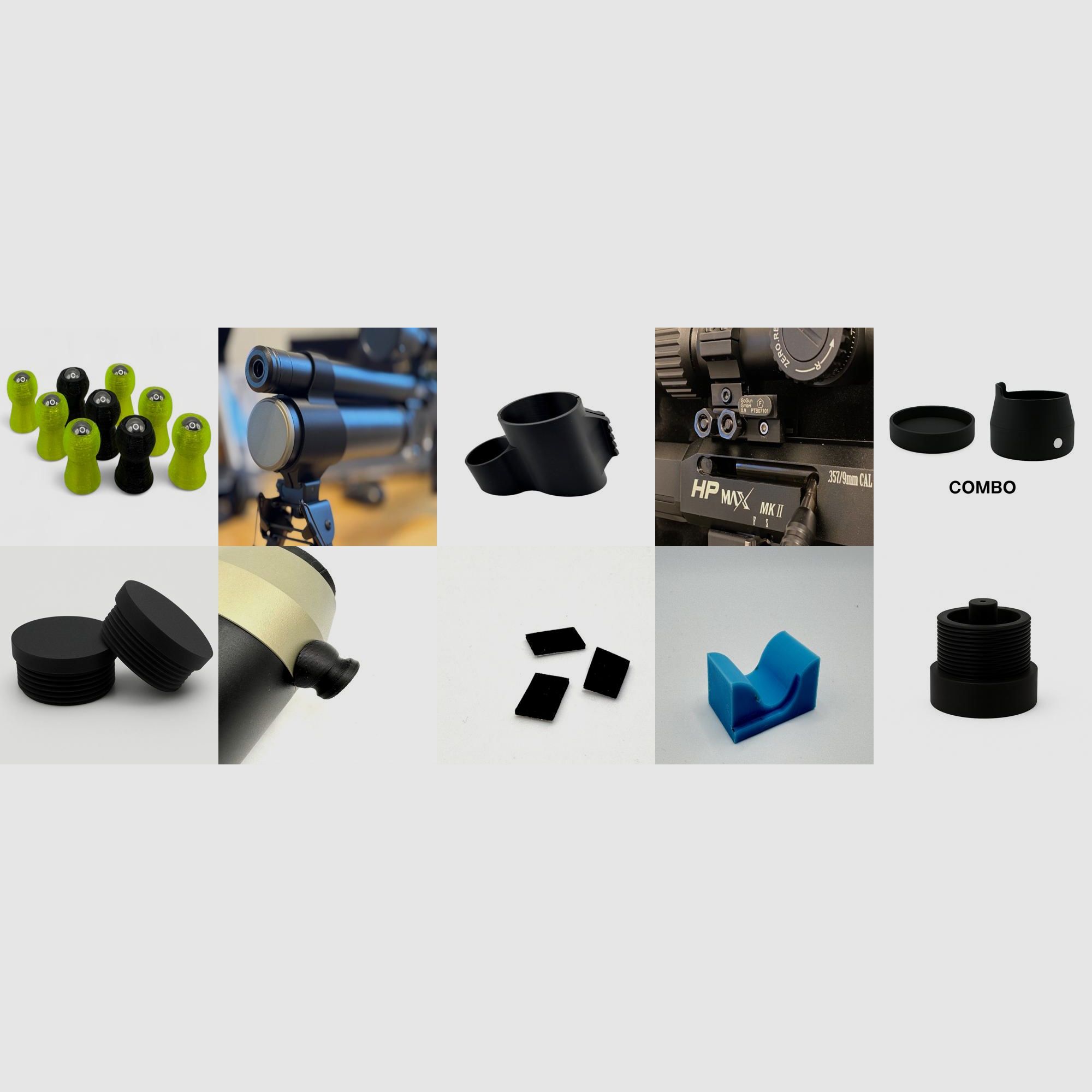 AEA HP Max MK2 - Bundle - Profi