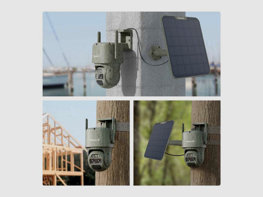 REOLINK GO G770 TRACKMIX 4G LTE KAMERA, Bild 2 von 10