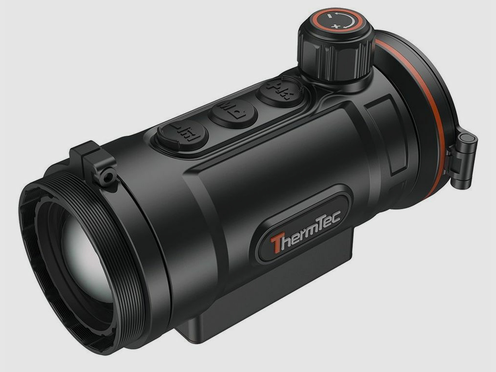 ThermTec Hunt 650