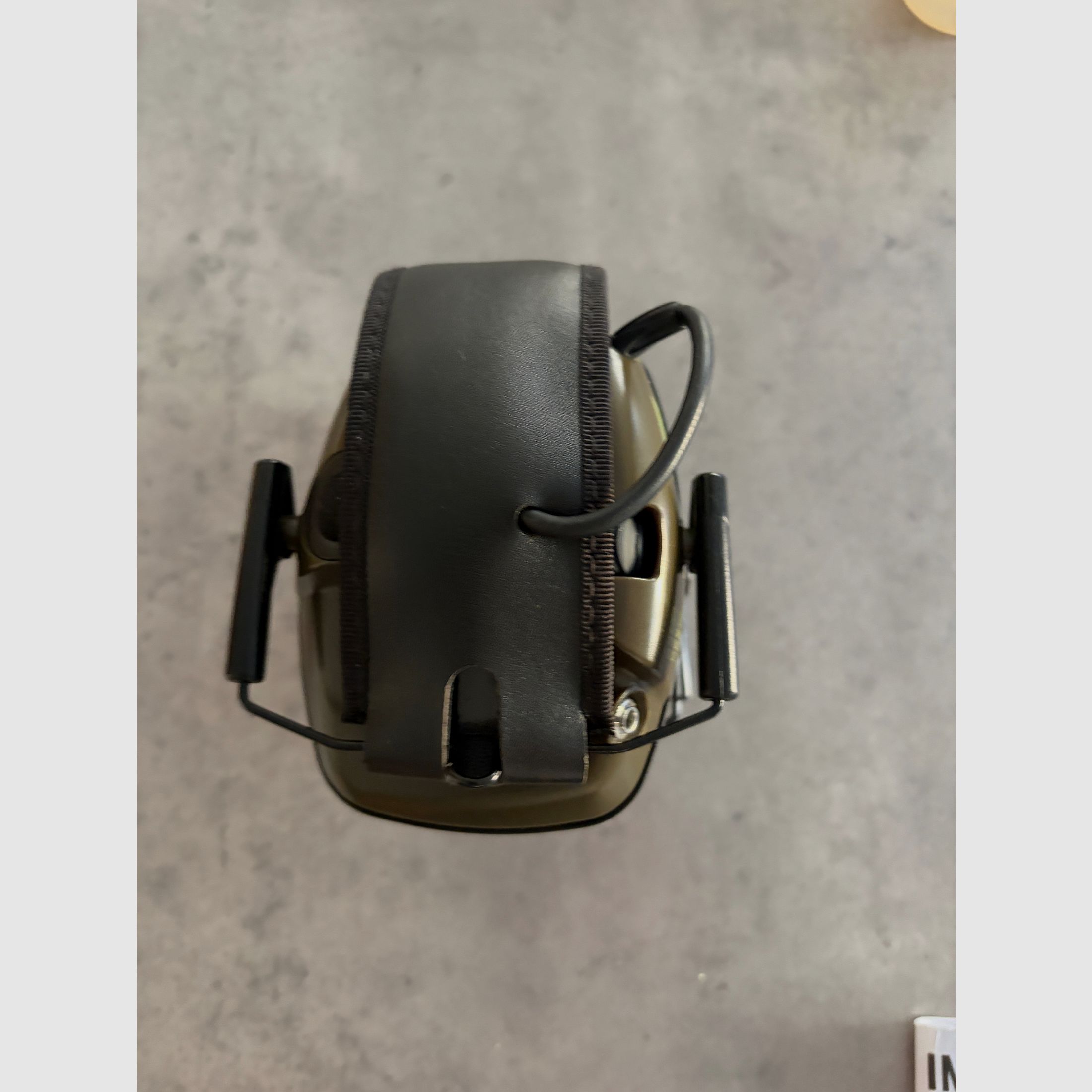 Honeywell 1013530 Howard Leight Impact Sport earmuffs