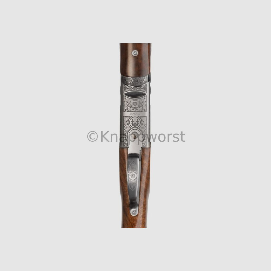 Beretta Beretta 687 SP 3 Vittoria Jagd