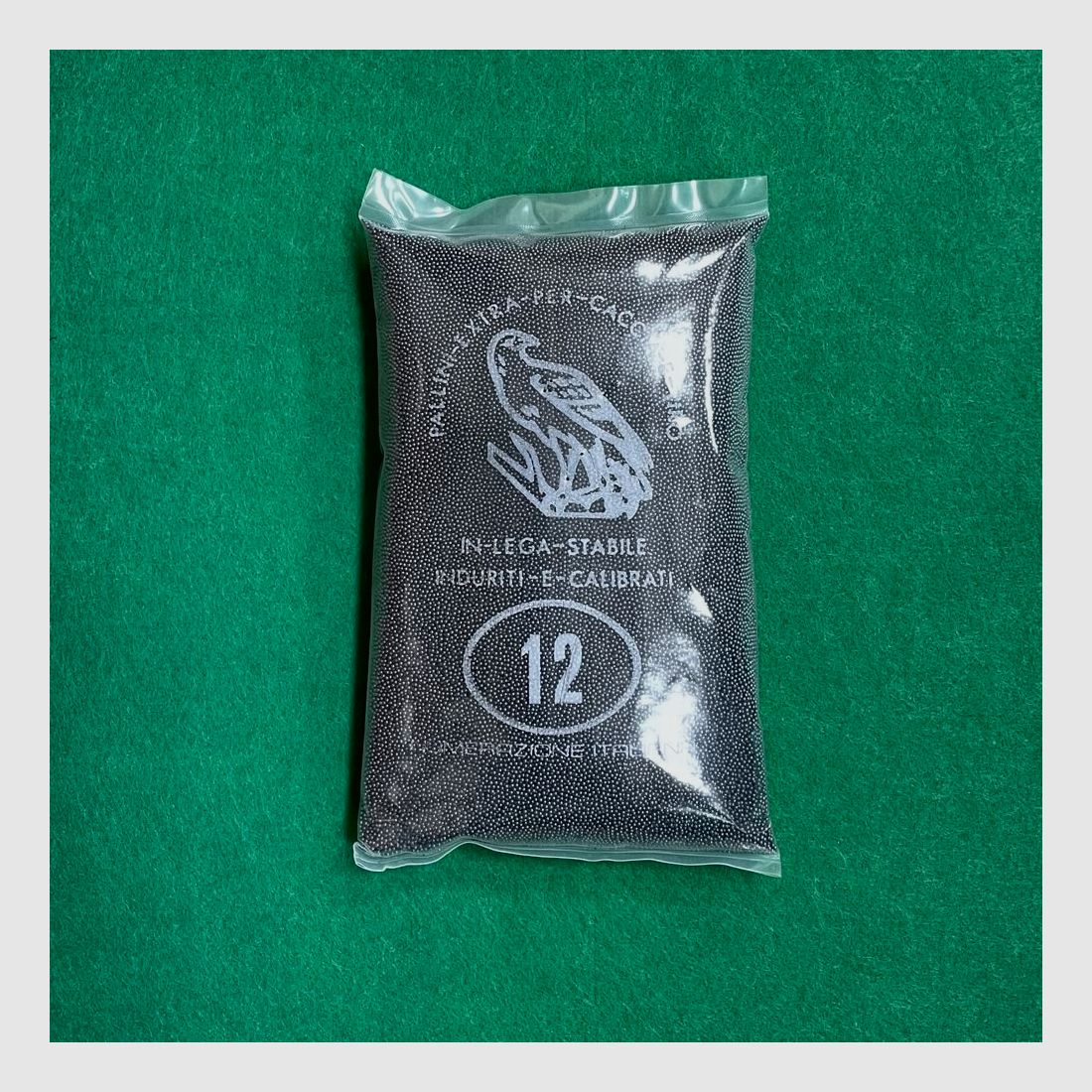 LOCATELLI Piombo Nr. 12