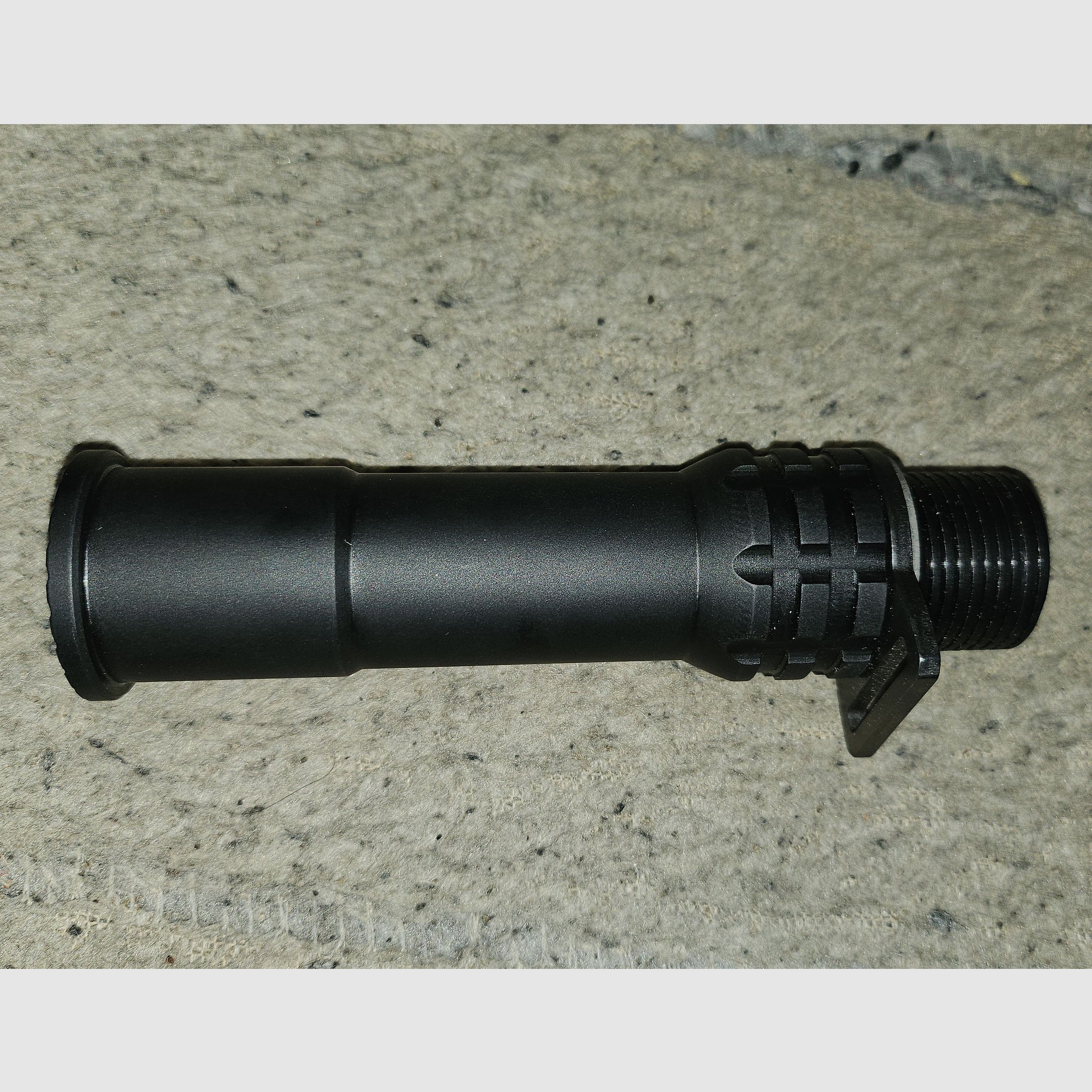 Benelli magazijnbuisverlenging